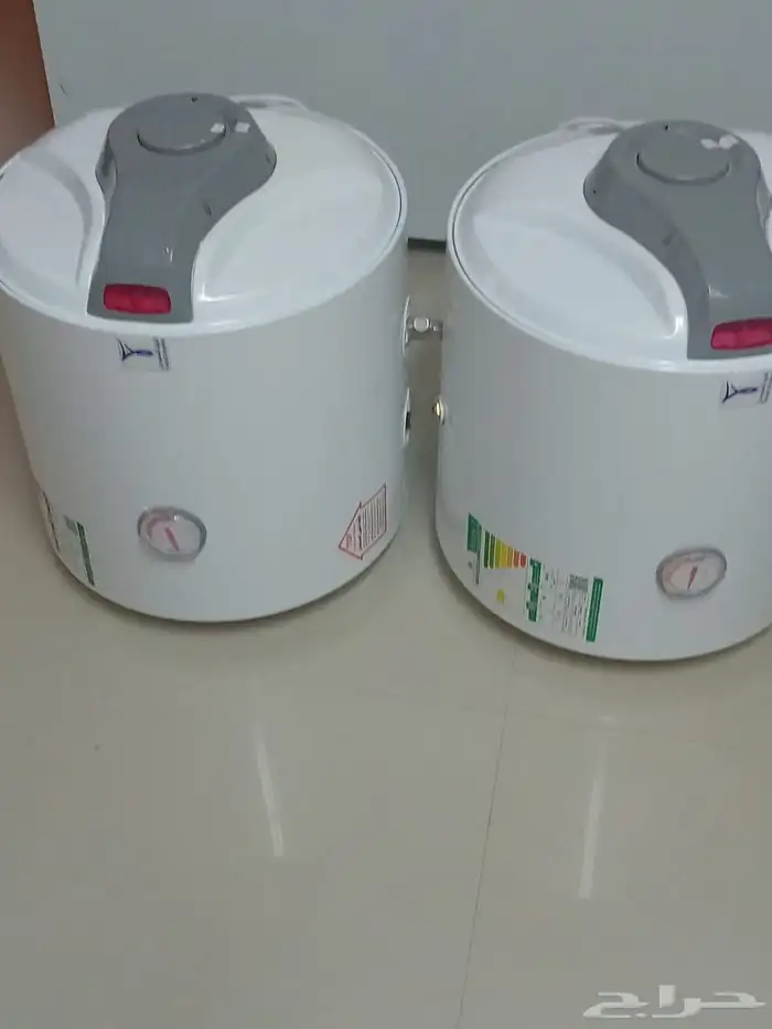 سخانات افقيه 3