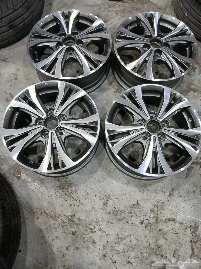 جنوط هيلكس 1