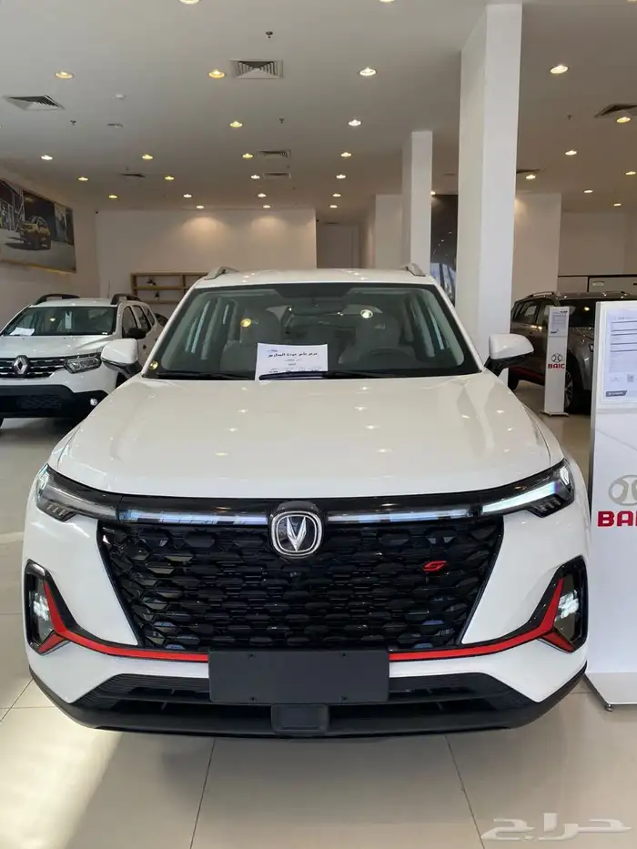 شانجانCS 35 سعر حصري ل جميع الفئات ليميتد 72500 مع شحن مجانا 0