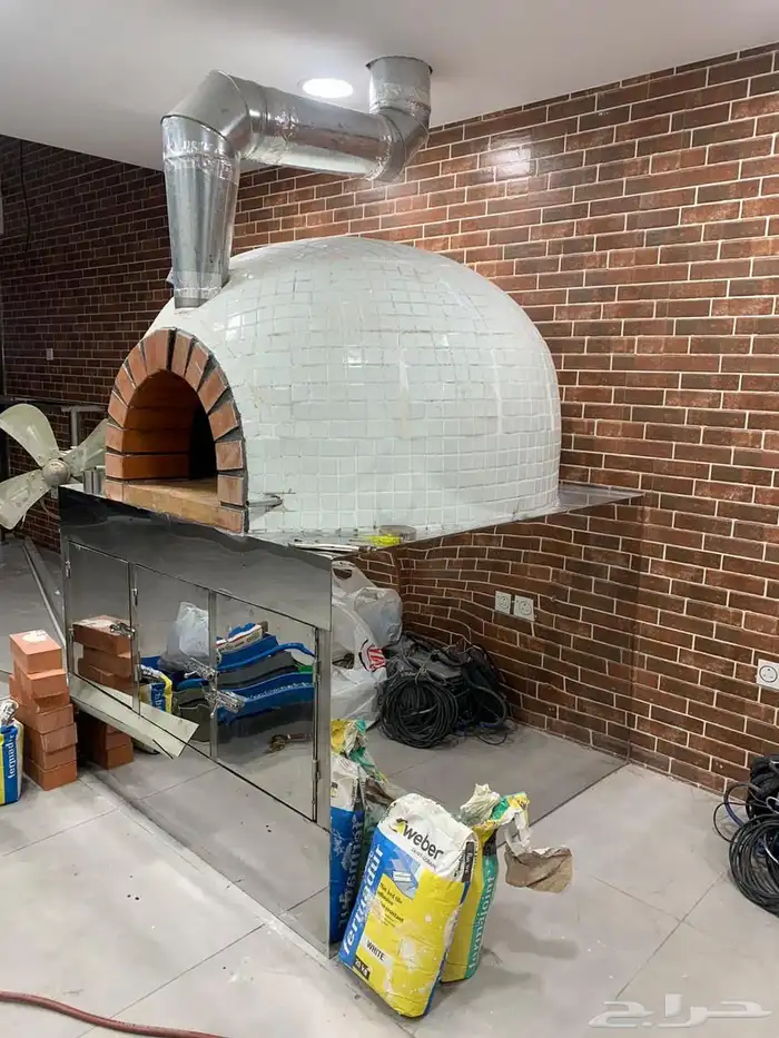 مداخن طاولات مغاسل تجهيز مطاعم ومطابخ وفنادق وكوفيه استانلس 14