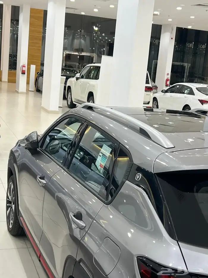 شانجانCS 35 سعر حصري ل جميع الفئات ليميتد 72500 مع شحن مجانا 2