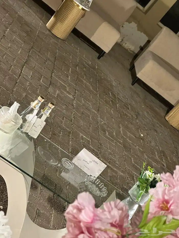كوش كوشات مداخل استقبال 3