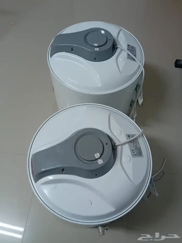 سخانات افقيه 2