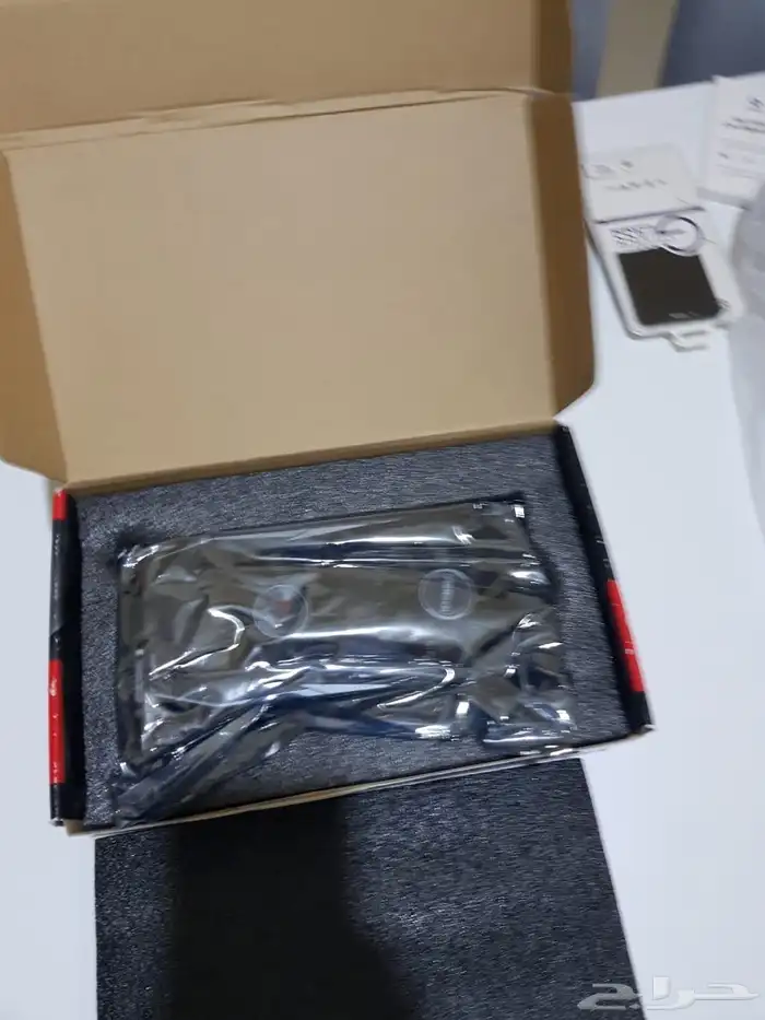 كرت شاشه Rx570 صناعة تايوانية تصنيعها 10