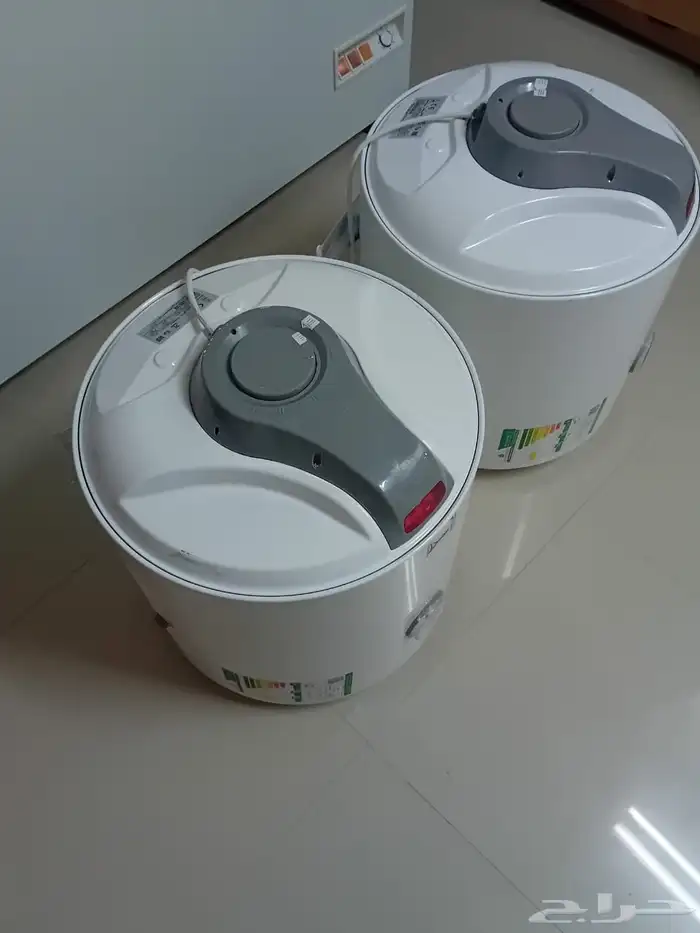 سخانات افقيه 0