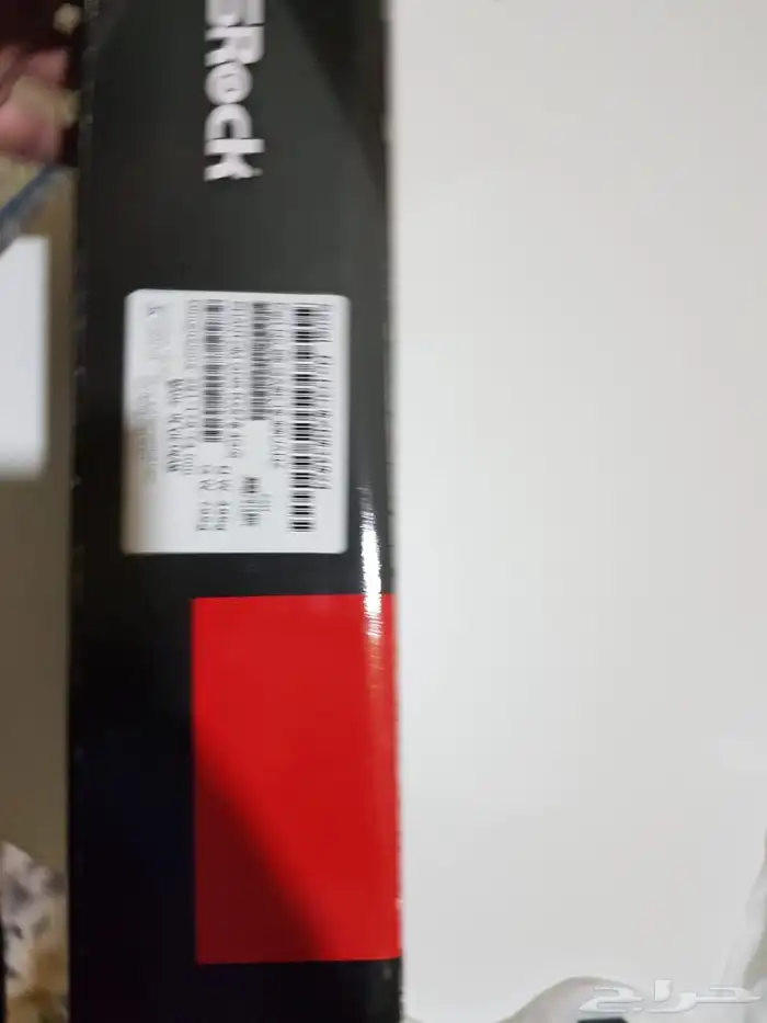 كرت شاشه Rx570 صناعة تايوانية تصنيعها 5
