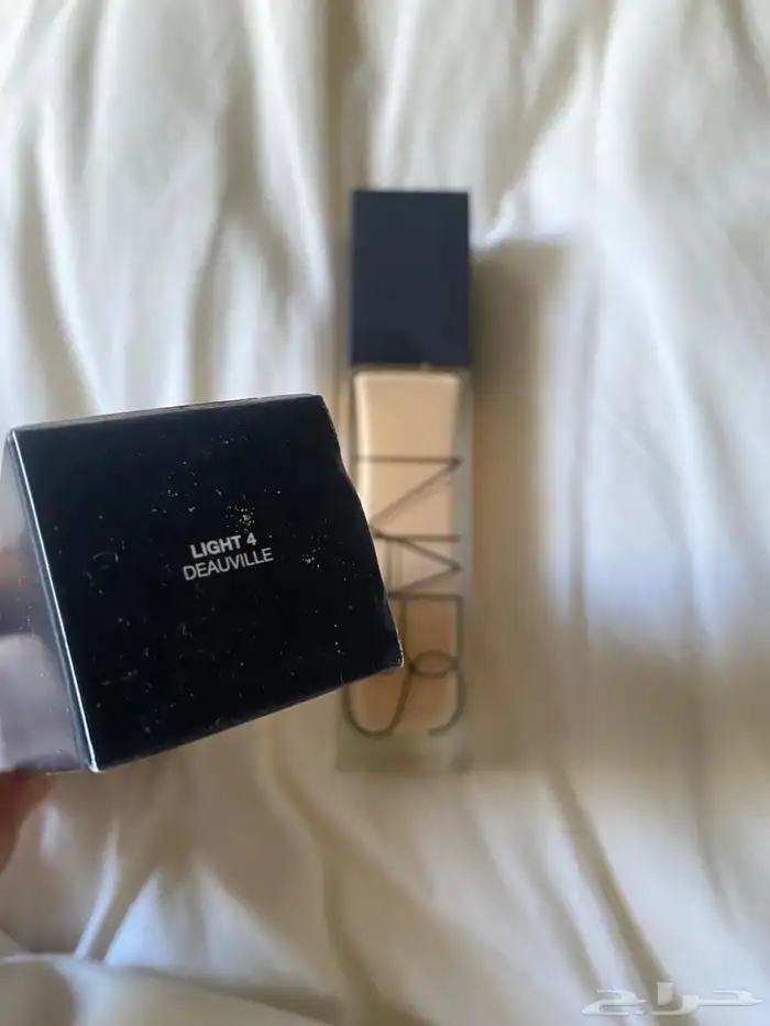 فونديشين نارس اصلي 0