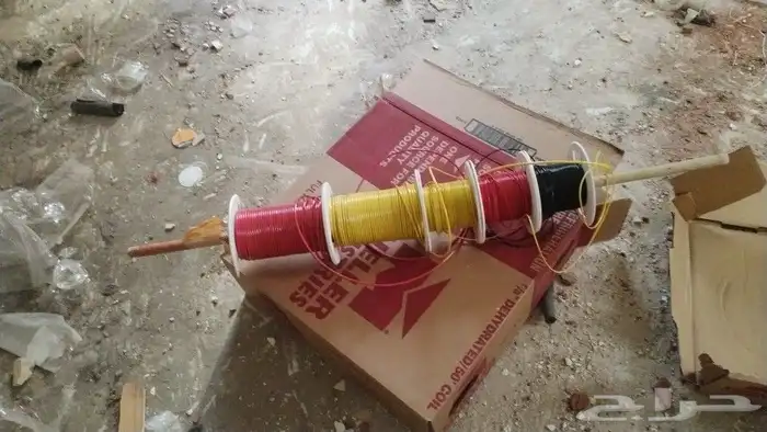 فني تكيف مركزي واعمال دكت سبليت 2