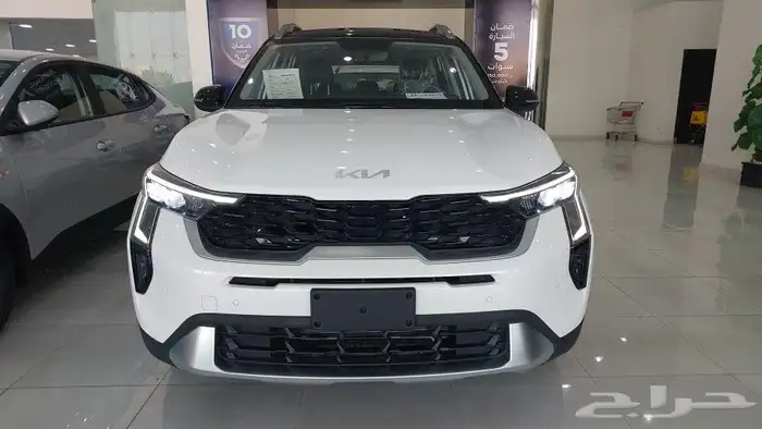 كيا سونيت GLS 2024 0