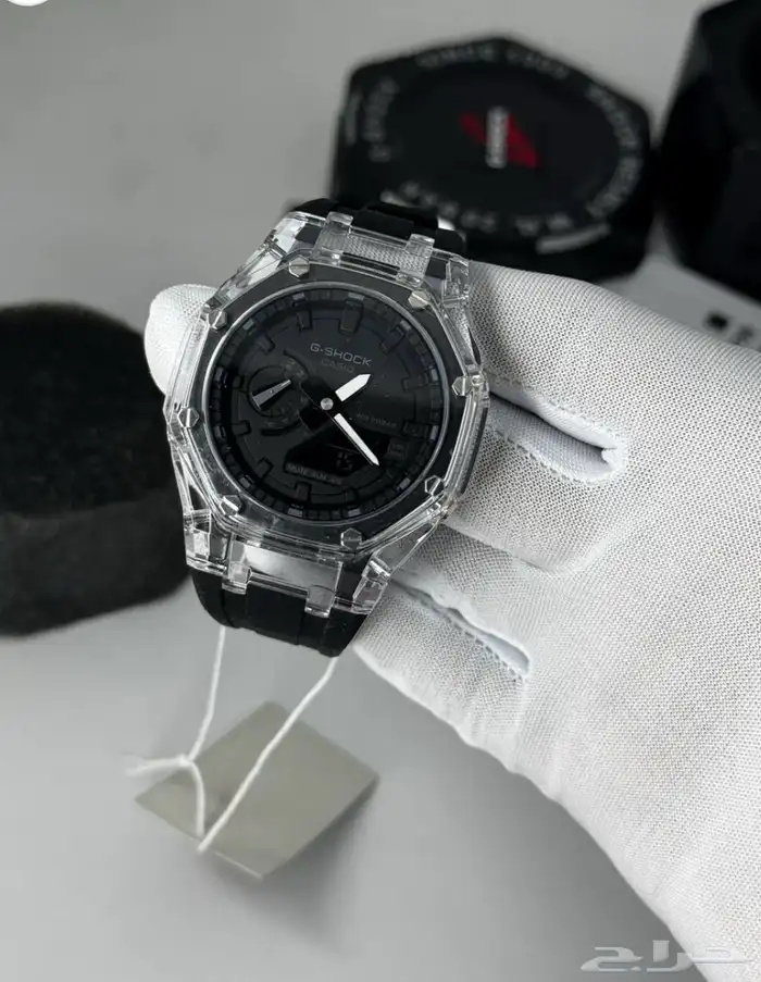 متفرقات أصلية 100  شانيل ديور كارتير ربرتو كفالي كاسيو 36