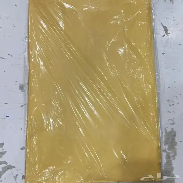 ورق مبطن ايطالي لشوكولاته 3