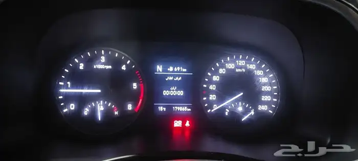 تعريب توسان وسنتافي 2019 2020 1