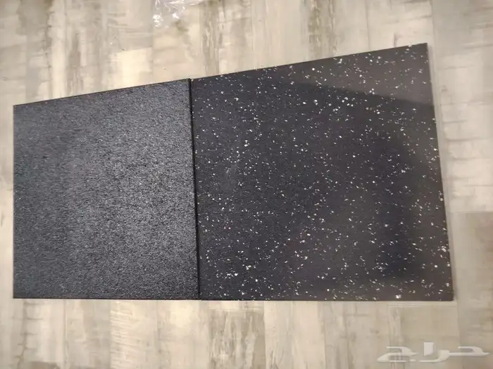 ارضيات مطاطيه ربر للجم والنوادي 3