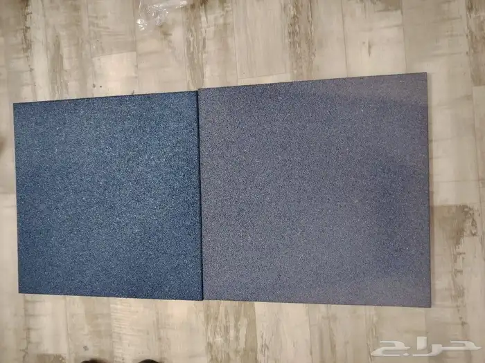 ارضيات مطاطيه ربر للجم والنوادي 4