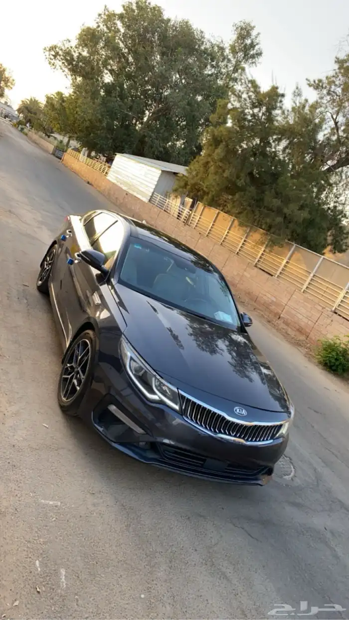 اوبتيما 2020 فل كامل . 3