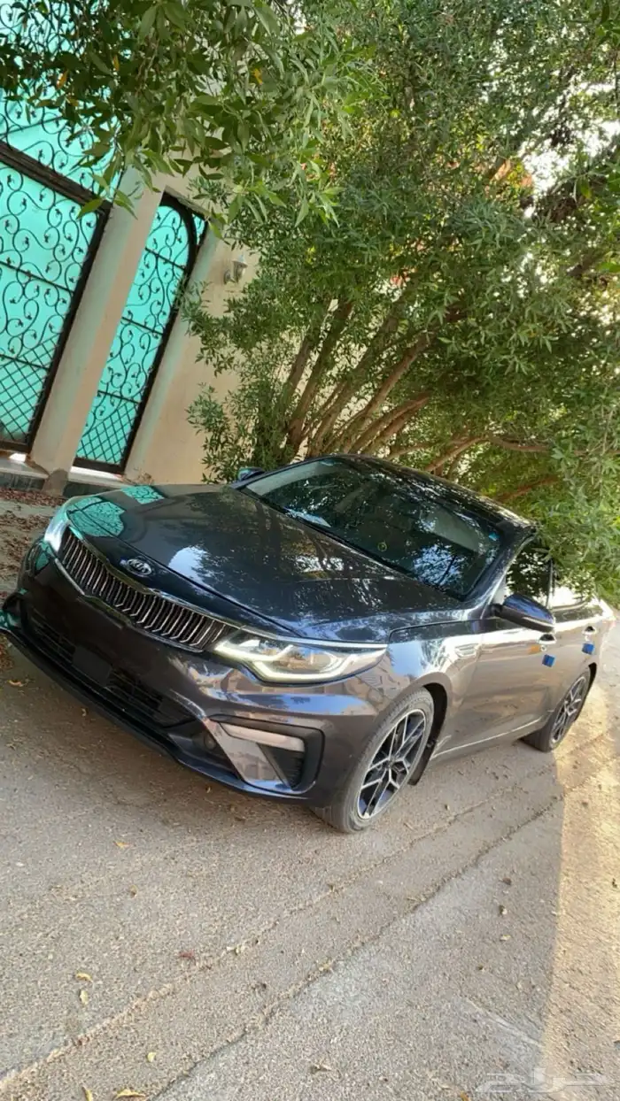 اوبتيما 2020 فل كامل . 2