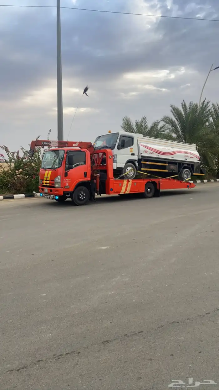 سطحة سطحه شمال الرياض طريق القصيم 0