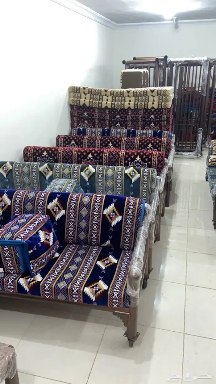 كراسي جلسات خارجية كراسي استراحة 26