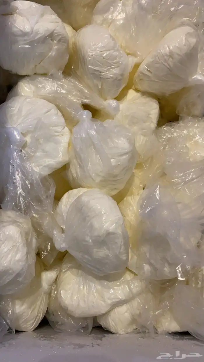 زبدة غنم ضان 0
