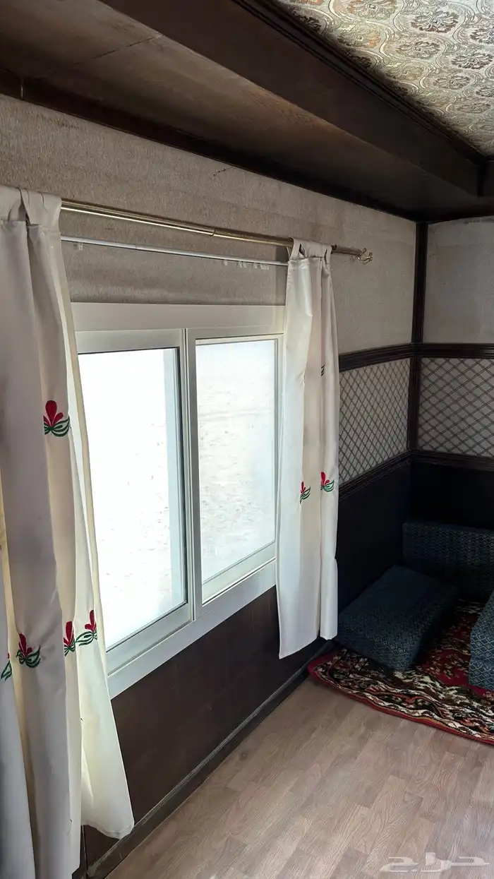 غرفه سحب 10x4 ست كفرات 19