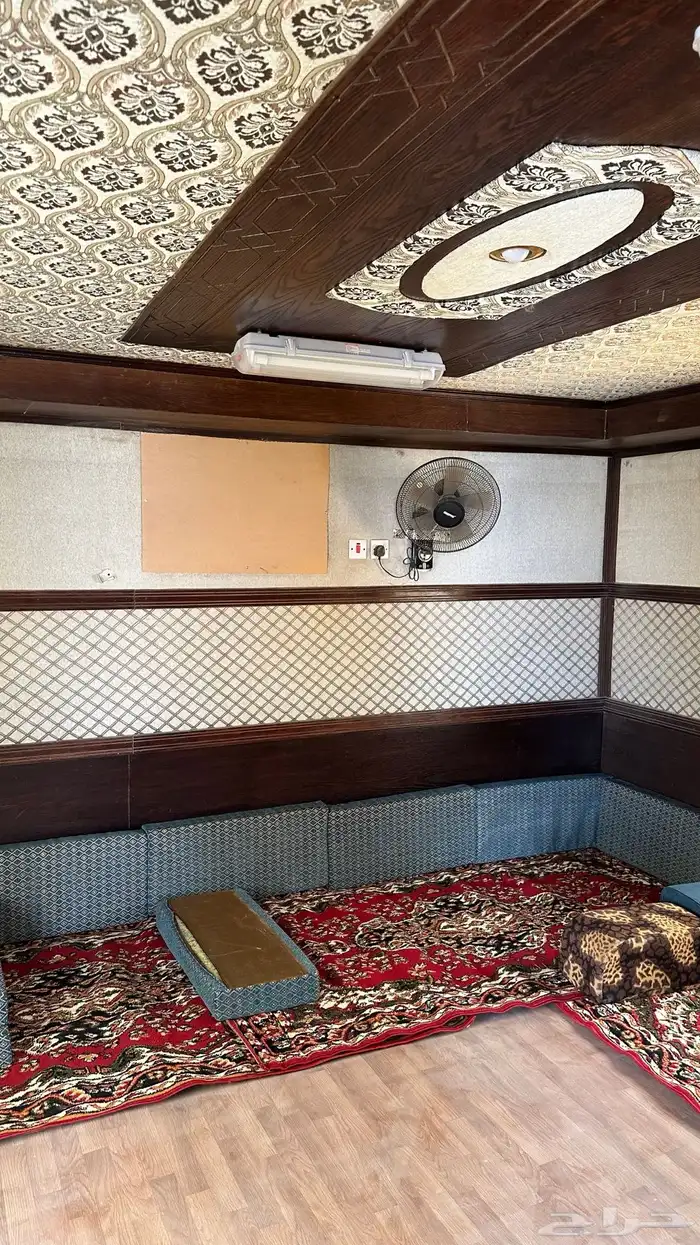 غرفه سحب 10x4 ست كفرات 18