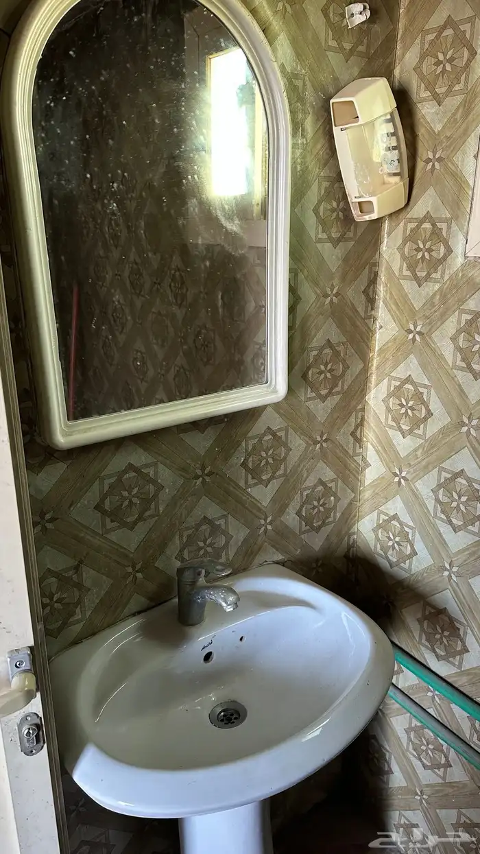 غرفه سحب 10x4 ست كفرات 15