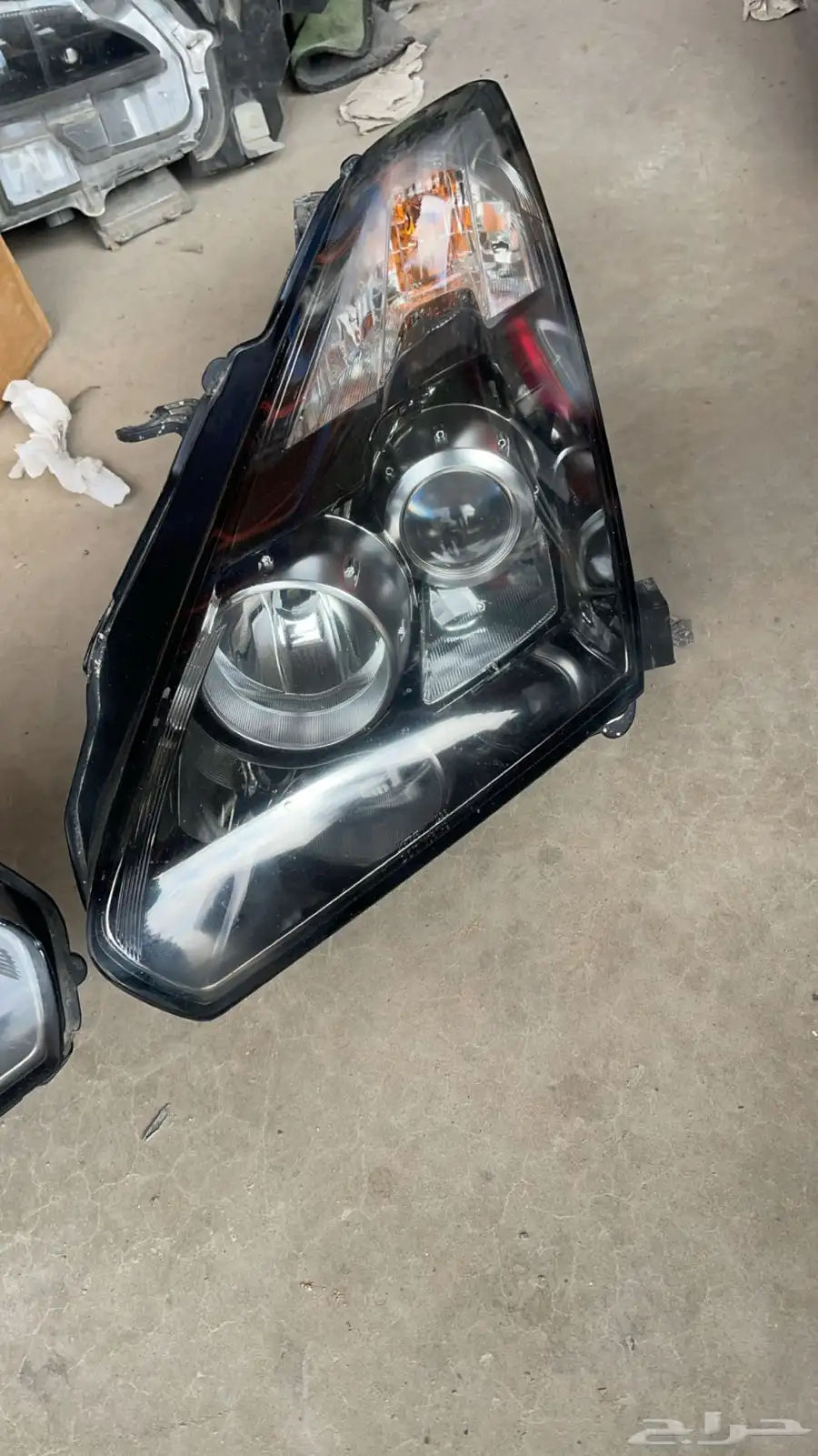 شمعات نيسان gt-r 2012-2014 0