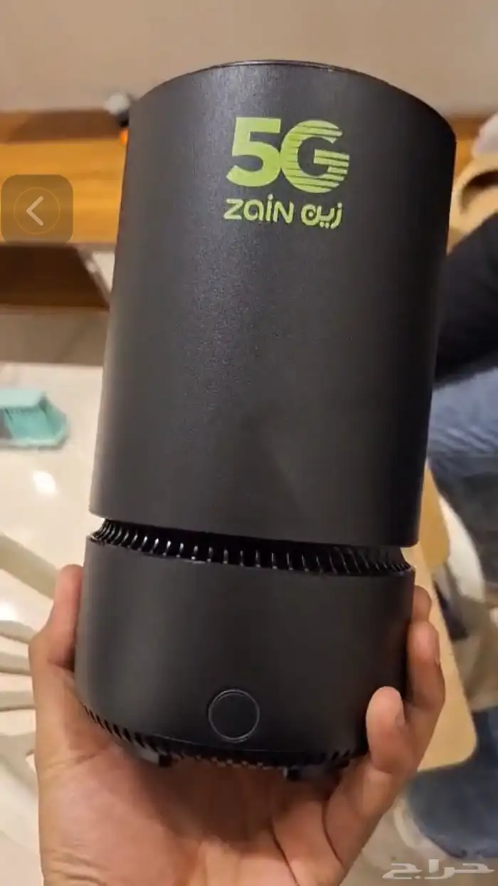 راوتر 5g الجديد 4