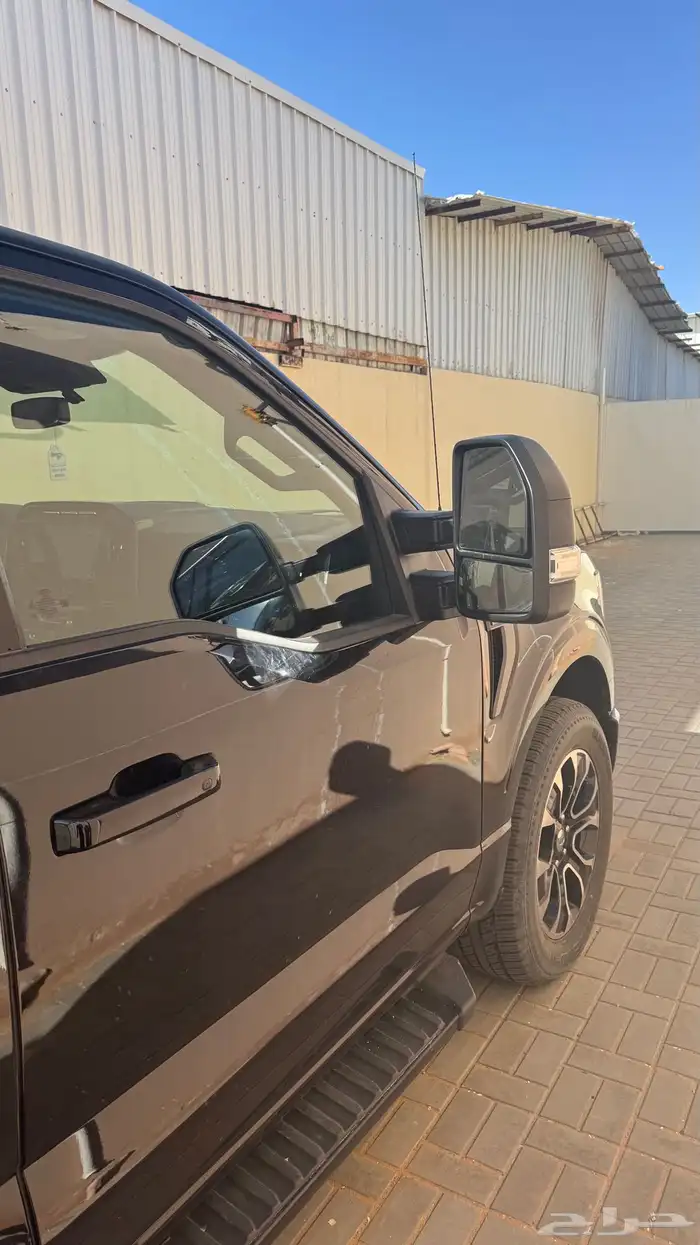 فورد F150 موديل 2022 10