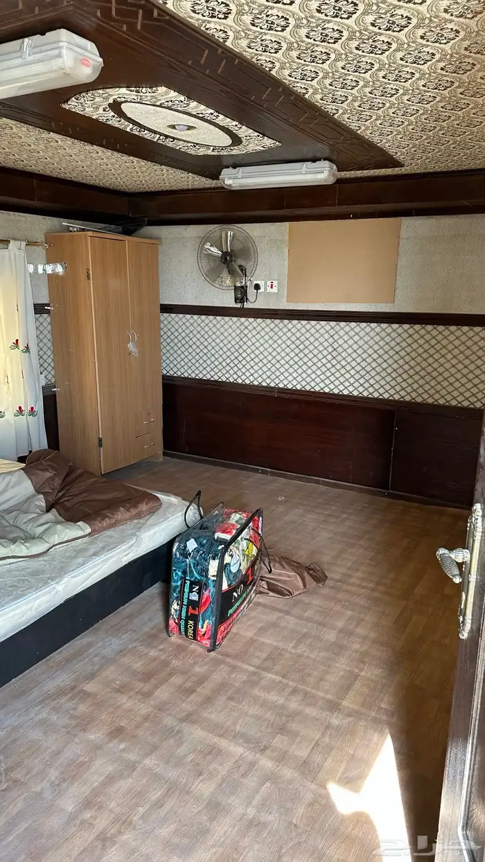 غرفه سحب 10x4 ست كفرات 11