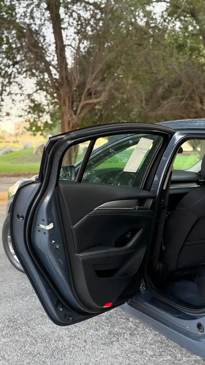 Mazda 6 2024(( تم البيع )) 48