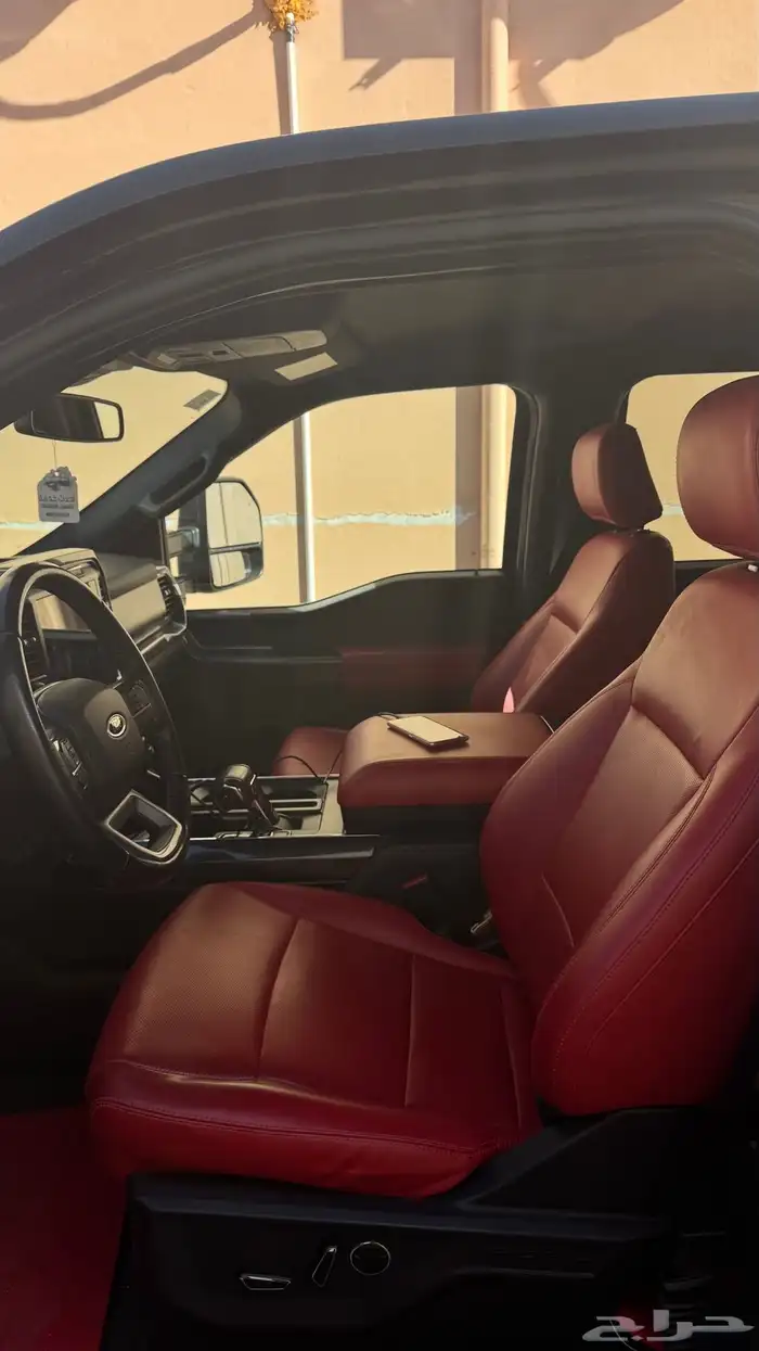 فورد F150 موديل 2022 9