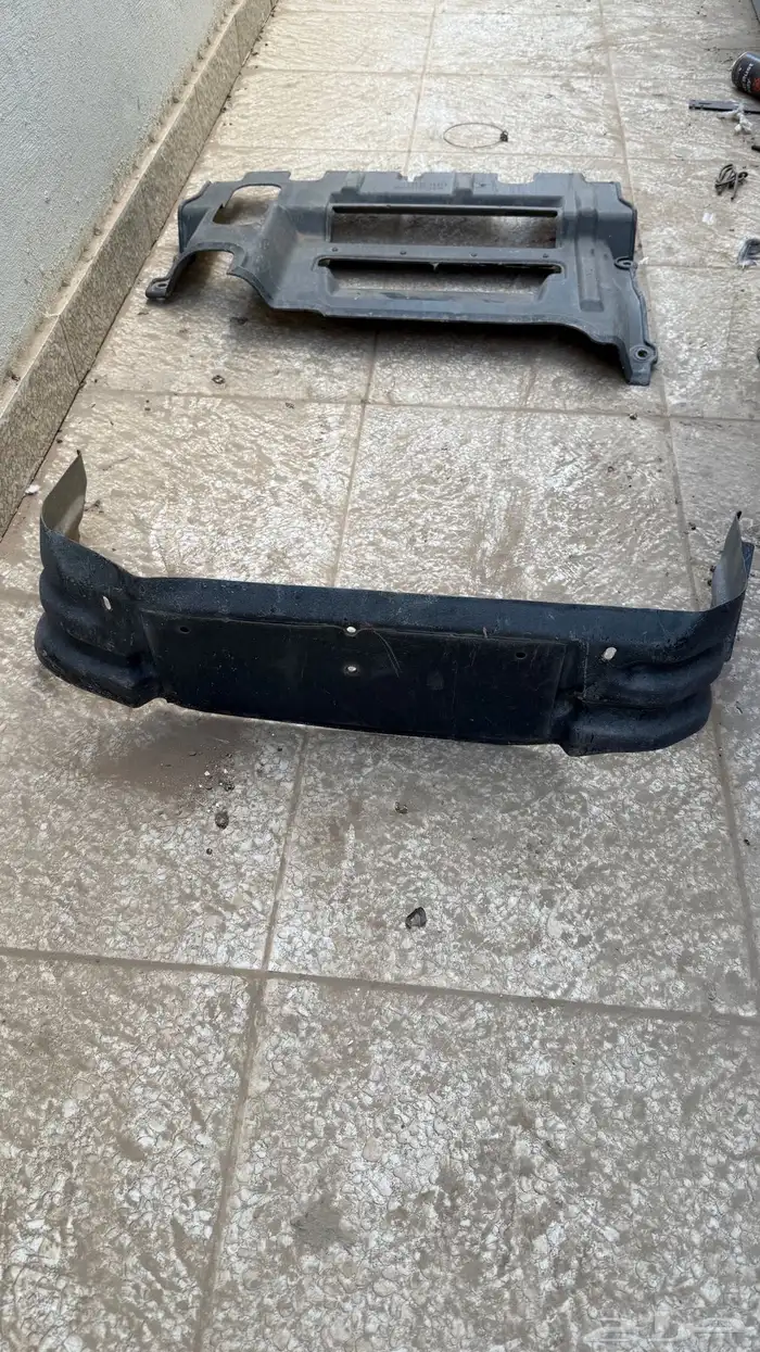 صاجات سفليه نيسان باترول فتك 2
