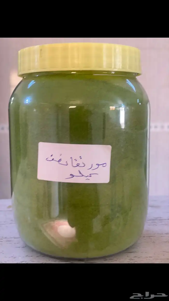 سدر حناء مشاط بهارت مورنقاء 0