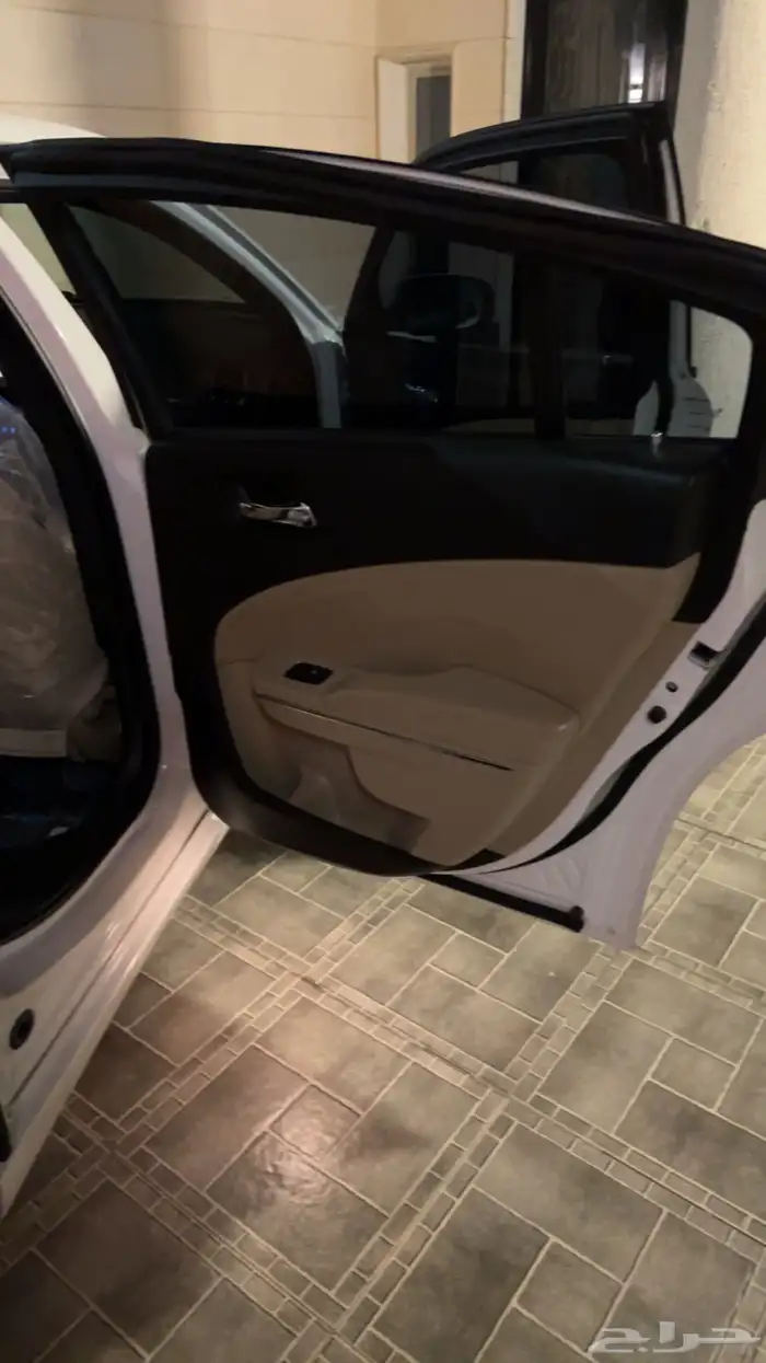 دوج تشارجر 2014 6 سرندل 16