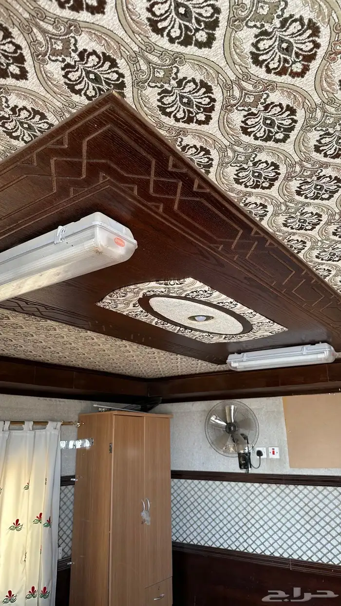 غرفه سحب 10x4 ست كفرات 12