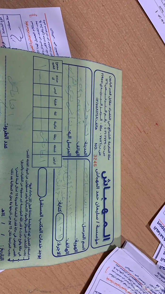 كفرات وجنوط حراثة 10