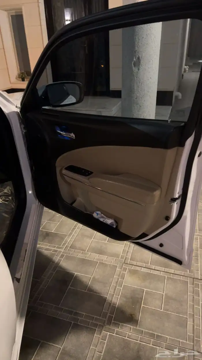 دوج تشارجر 2014 6 سرندل 17