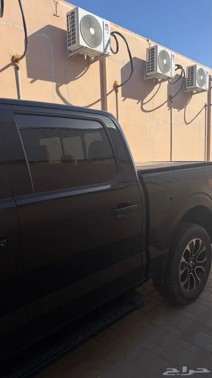 فورد F150 موديل 2022 2