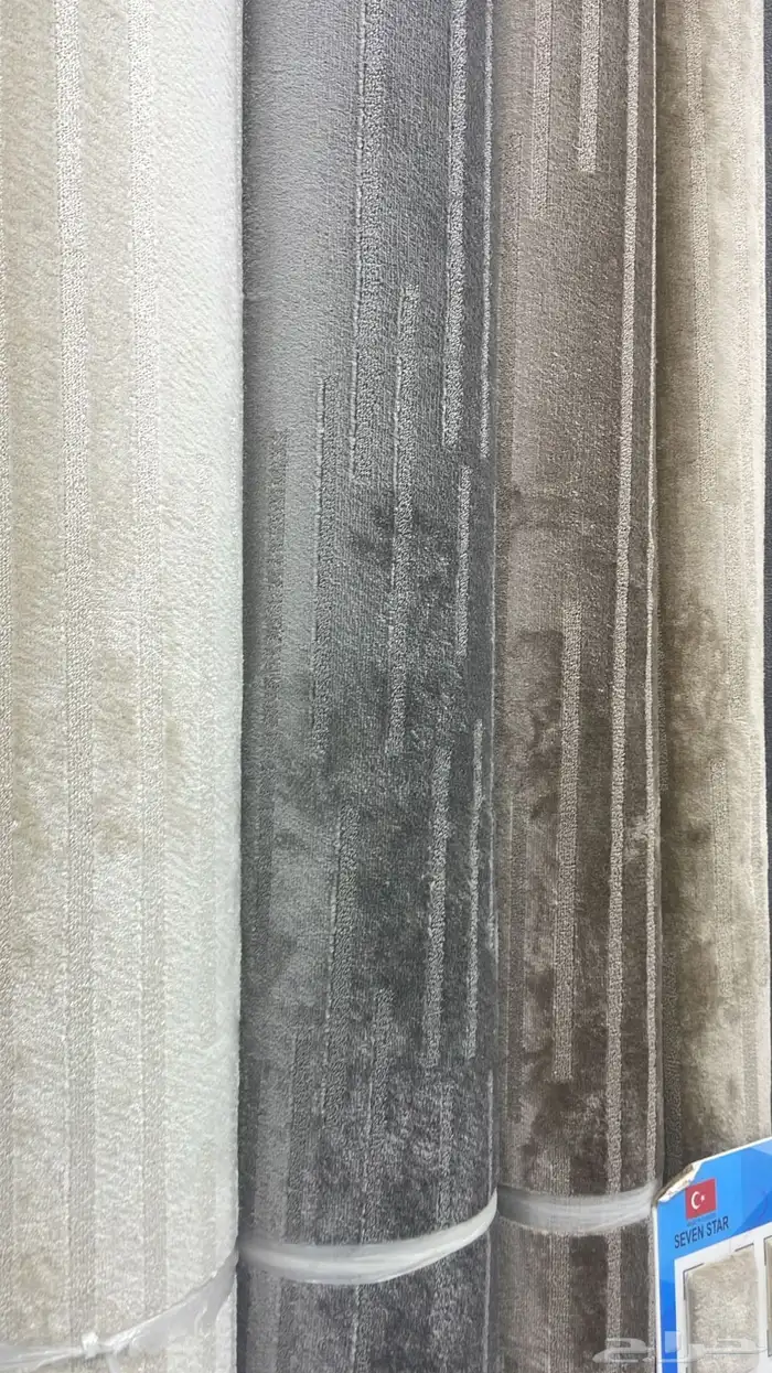 مفروشات عبدالله سعود الطلحه جميع أنواع الموكيت 6