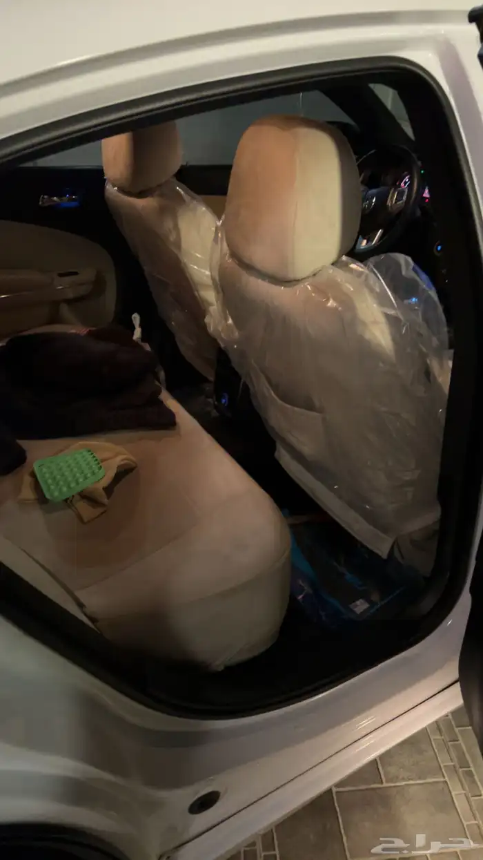 دوج تشارجر 2014 6 سرندل 13