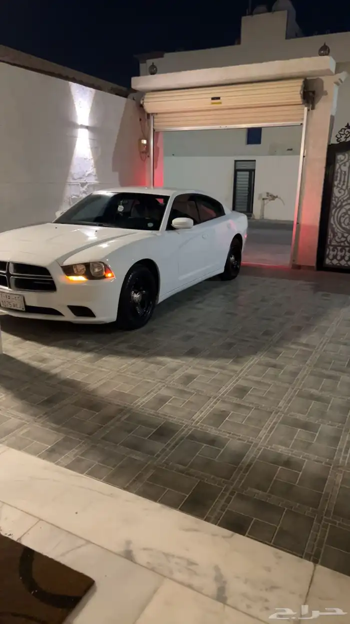 دوج تشارجر 2014 6 سرندل 11