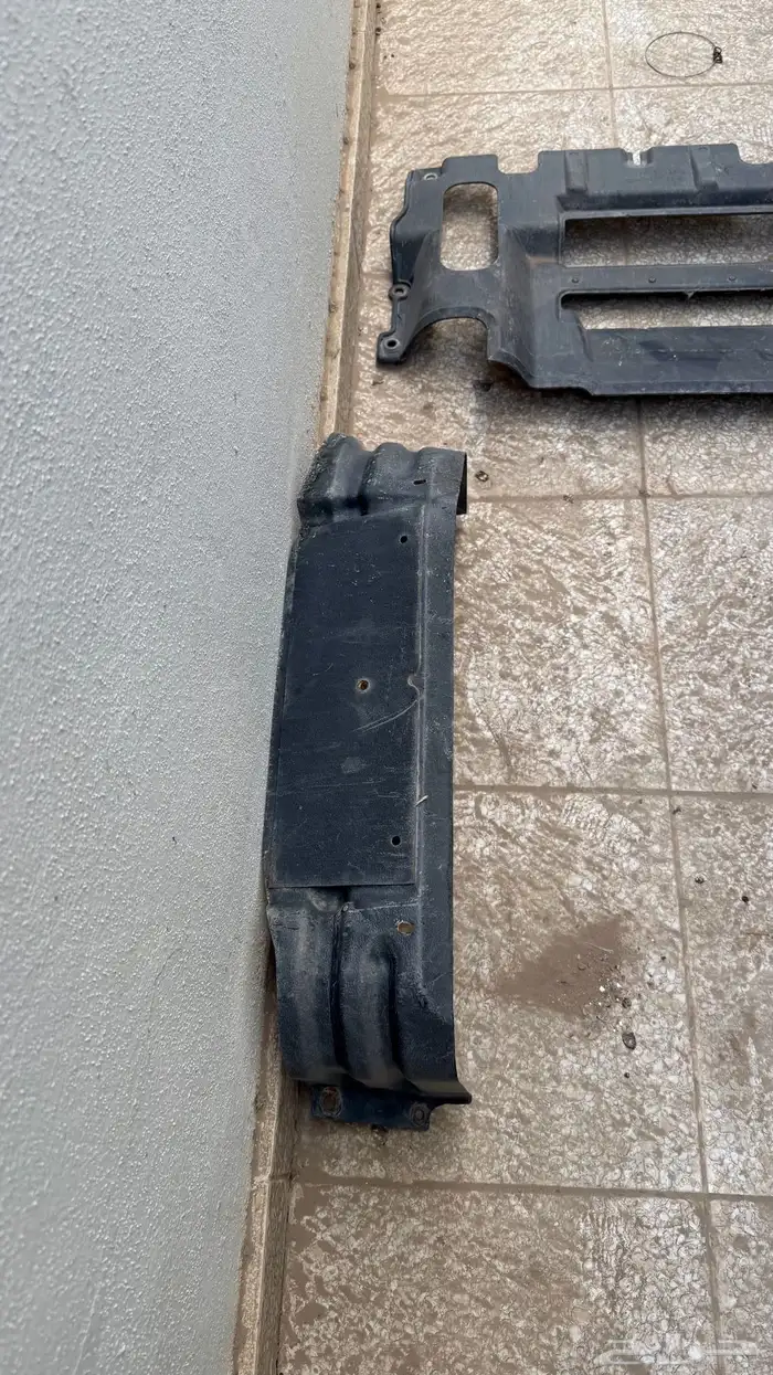 صاجات سفليه نيسان باترول فتك 3
