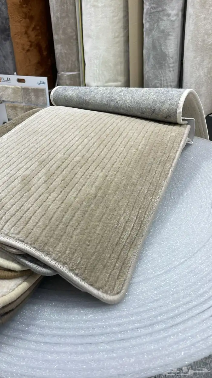 مفروشات عبدالله سعود الطلحه جميع أنواع الموكيت 10