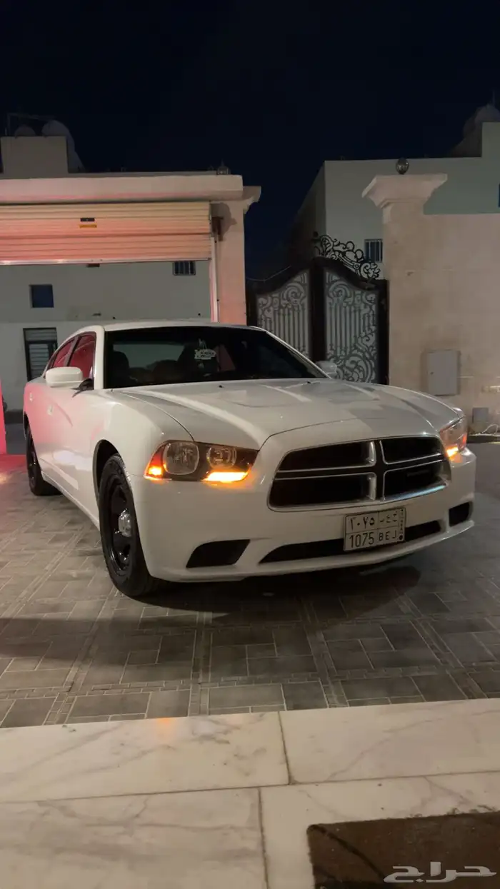 دوج تشارجر 2014 6 سرندل 19