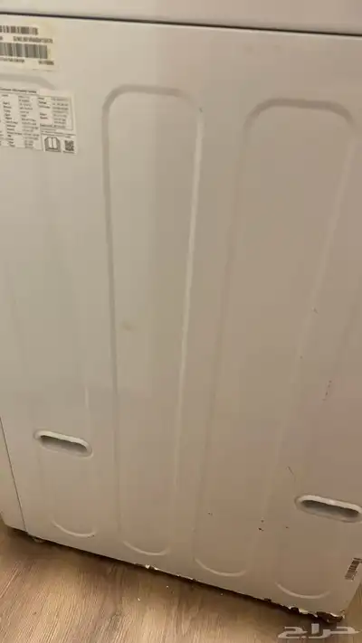 غسالة LG 14 كيلو 2