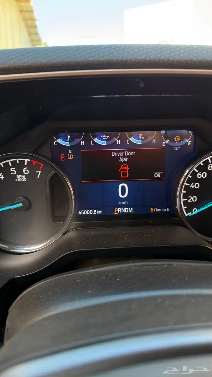 فورد F150 موديل 2022 8