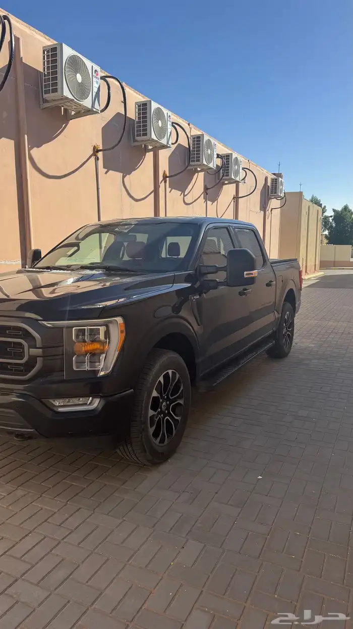 فورد F150 موديل 2022 0