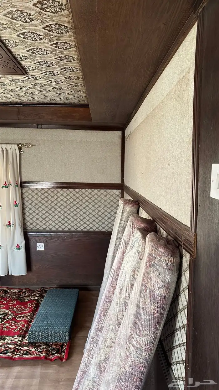 غرفه سحب 10x4 ست كفرات 16