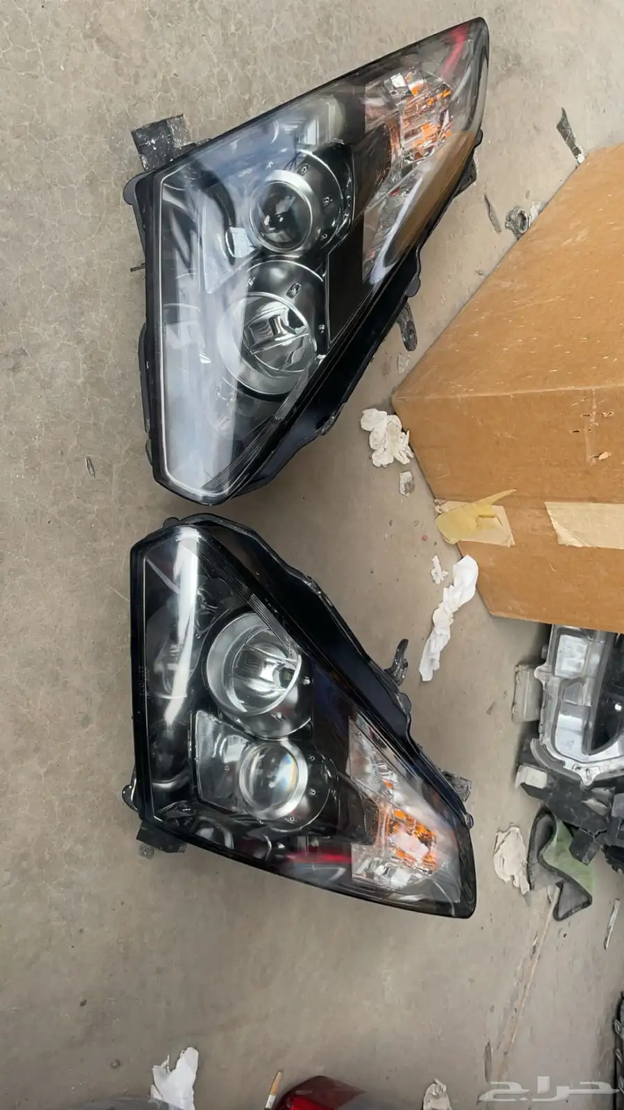 شمعات نيسان gt-r 2012-2014 2